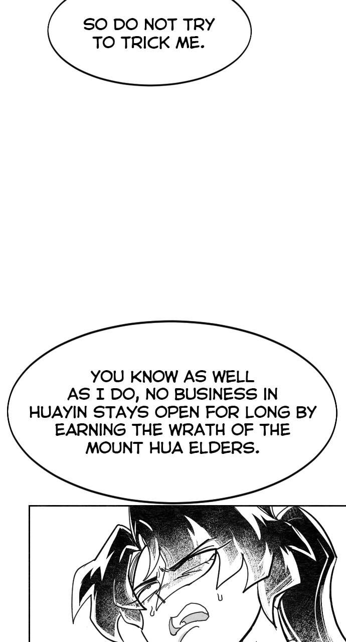 Return of the Mount Hua Sect Chapter 152.1 15